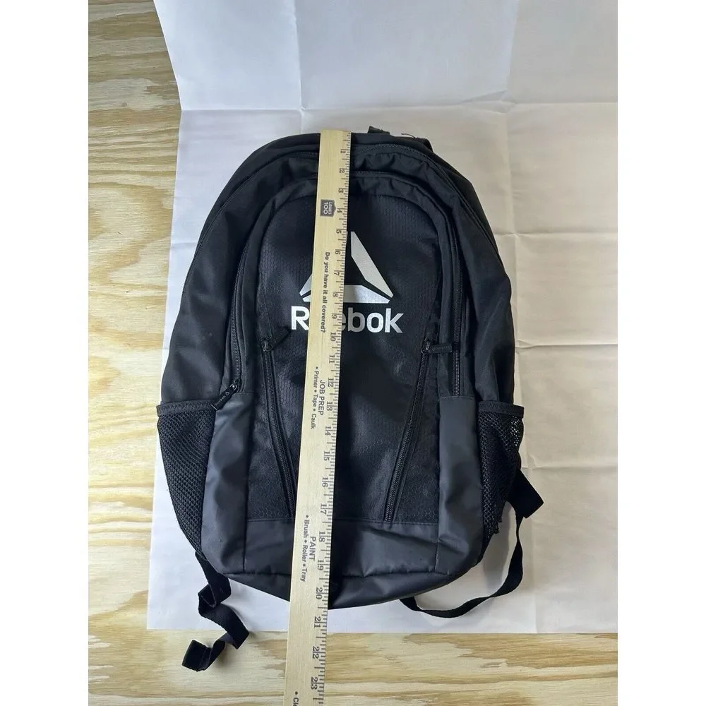 Reebok Unisex‎ Adult Silas 19.5